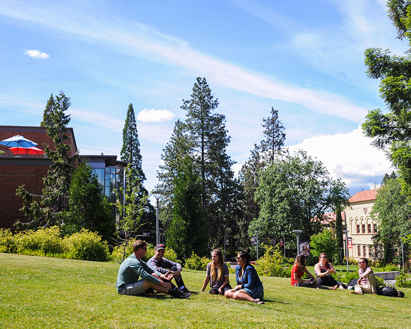 About Southern Oregon University Community Degrees